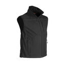 Blakläder Softshell Weste 8170-0
