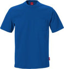 Fristads/Kansas T-Shirt 100779 Dunkelblau..