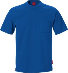 Fristads/Kansas T-Shirt 100779 Dunkelblau..