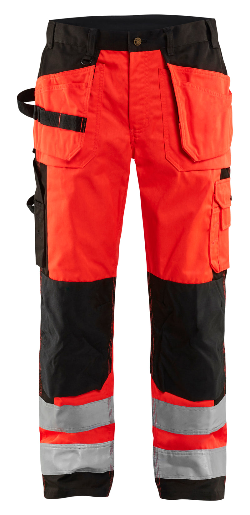 Blakläder Bundhose High Vis 1533..