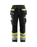 Blakläder Bundhose High Vis 1794