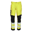 ELKA Visible Xtreme Recycelt Arbeitshosen