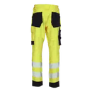ELKA Visible Xtreme Recycelt Arbeitshosen