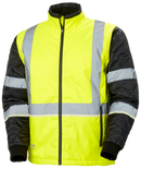 UC-ME ISOLATOR 73185  HI VIS ORANGE/EBONY