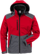ACODE  127188 SOFTSHELL-WINTERJACKE 4060 CFJ
