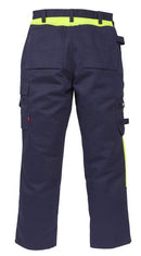 Fristads/Kansas Hitzeschutz Bundhose 100329 -2226