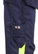 Fristads/Kansas Hitzeschutz Bundhose 100329 -2228