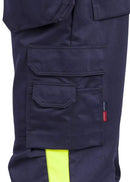 Fristads/Kansas Hitzeschutz Bundhose 100329 -2229