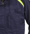 Fristads/Kansas Hitzeschutz Jacke 100333-2236