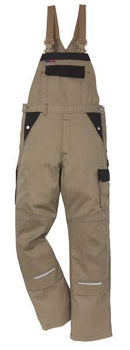 Fristads/Kansas ICON Two Latzhose 100806-0