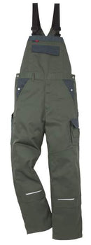 Fristads/Kansas ICON Two Latzhose 100806-0