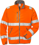 High Vis Softshell-Jacke Kl. 3 4840 SSL..