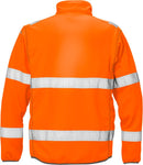 High Vis Softshell-Jacke Kl. 3 4840 SSL..