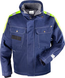 Fristads 113083 Baumwoll-Winterjacke 447 FASI..