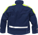 Fristads 113083 Baumwoll-Winterjacke 447 FASI..