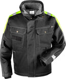 Fristads 113083 Baumwoll-Winterjacke 447 FASI..