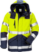 High Vis GORE-TEX Jacke Kl. 3 4988 GXB..
