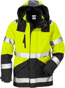 High Vis GORE-TEX Jacke Kl. 3 4988 GXB..