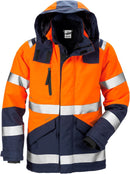 High Vis GORE-TEX Jacke Kl. 3 4988 GXB..