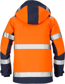 High Vis GORE-TEX Jacke Kl. 3 4988 GXB..