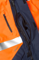 High Vis GORE-TEX Jacke Kl. 3 4988 GXB..