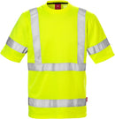 Kansas High Vis T-Shirt Kl. 3 7085 THV..
