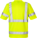 Kansas High Vis T-Shirt Kl. 3 7085 THV..