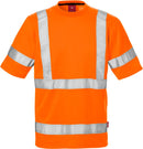 Kansas High Vis T-Shirt Kl. 3 7085 THV..