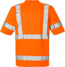 Kansas High Vis T-Shirt Kl. 3 7085 THV..
