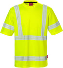 Kansas HIGH VIS T-SHIRT KL. 3 7407 THV..