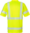 Kansas HIGH VIS T-SHIRT KL. 3 7407 THV..