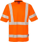 Kansas HIGH VIS T-SHIRT KL. 3 7407 THV..
