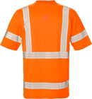 Kansas HIGH VIS T-SHIRT KL. 3 7407 THV..