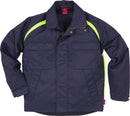 Flame Schweißer-Jacke 4031 FLAM..