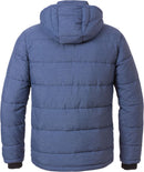 WindWear Winterjacke 4018 MEL..