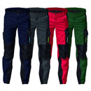 FHB Kinder Arbeitshose Hugo