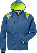 Softshell-Jacke mit Kapuze 7461 BON..