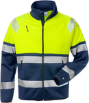 High Vis Sweatjacke, Kl. 1 4517 SSL..