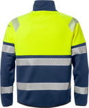 High Vis Sweatjacke, Kl. 1 4517 SSL..