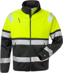 High Vis Sweatjacke, Kl. 1 4517 SSL..