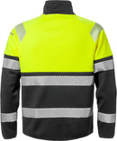 High Vis Sweatjacke, Kl. 1 4517 SSL..