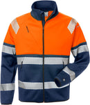 High Vis Sweatjacke, Kl. 1 4517 SSL..