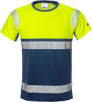 High Vis T-Shirt, Kl. 1 7518 THV..