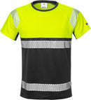 High Vis T-Shirt, Kl. 1 7518 THV..
