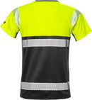 High Vis T-Shirt, Kl. 1 7518 THV..