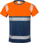High Vis T-Shirt, Kl. 1 7518 THV..