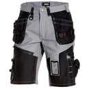 Blakläder Handwerker-Shorts X1500-0