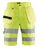 Blakläder Shorts High Vis 1535..
