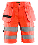 Blakläder Shorts High Vis 1535..