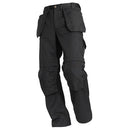 Blakläder Bundhose Zip Off 1538-0